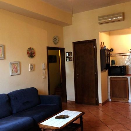 Iris Casa Vacanza Apartamento Florença Exterior foto